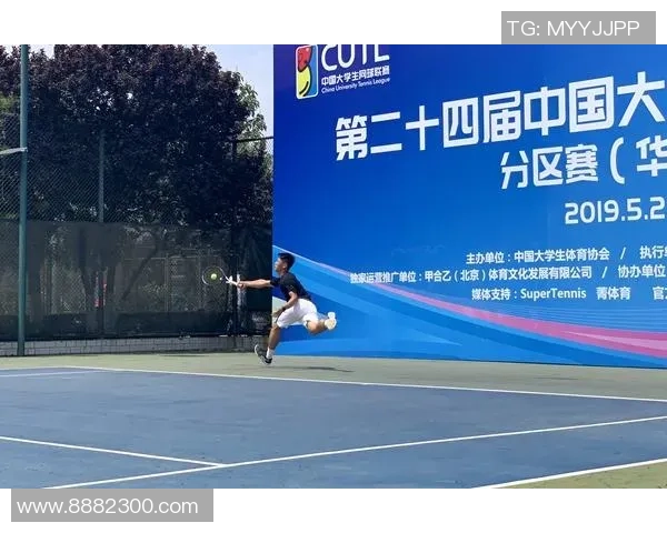 广州网球队总决赛战术分析与表现评估全面解读