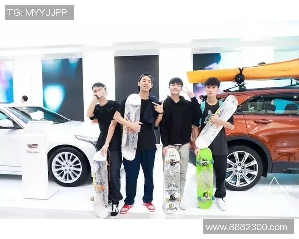 足球明星们的滑板之旅揭秘你不知道的运动跨界故事