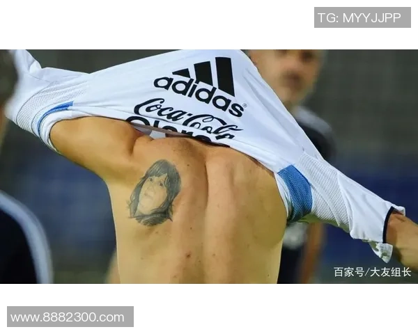 足球明星的汉字纹身背后的故事与文化意义探讨